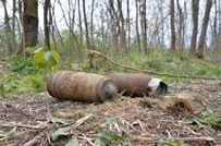 Deminări în luna iunie: Peste 500 de obiecte explozive lichidate de geniştii Armatei Naţionale