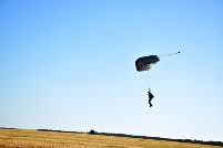 Landing trainings for (SFB)