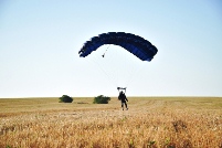 Landing trainings for (SFB)