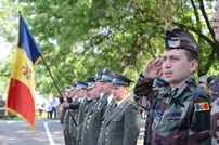 Aviaţia militară aniversează 19 ani de la creare