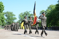 Aviaţia militară aniversează 19 ani de la creare