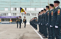 Academia Militară ”Alexandru cel Bun”, la 28 de ani de activitate