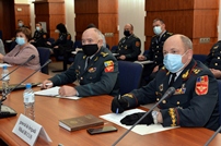 Quality of the recruitring, analyzed at the Ministry of Defense
