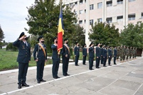 Anniversary of the ”Stefan cel Mare” Brigade and the National Army Center of Communications and Informatics 