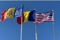The multinational exercise 