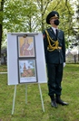O biserică-memorial în cinstea eroilor căzuţi va fi edificată la Ministerul Apărării