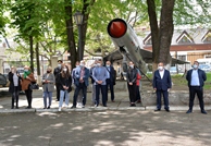 Expoziția „Enigma. Victoria decriptării”, inaugurată la Agenția pentru Știință și Memorie Militară