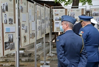 Expoziția „Enigma. Victoria decriptării”, inaugurată la Agenția pentru Știință și Memorie Militară