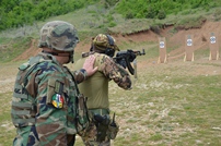 National Army Contingent KFOR 14 – five months in Kosovo Mission