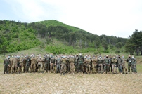 National Army Contingent KFOR 14 – five months in Kosovo Mission