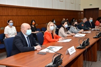 Asociaţia Femeilor din Armata Naţională – 2 ani de realizări