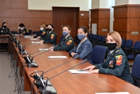 Asociaţia Femeilor din Armata Naţională – 2 ani de realizări