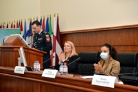 Asociaţia Femeilor din Armata Naţională – 2 ani de realizări