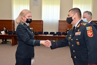 Asociaţia Femeilor din Armata Naţională – 2 ani de realizări