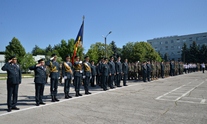 Regimentul de Stat Major „General de brigadă Nicolae Petrică”, la ceas aniversar