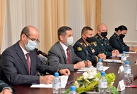 Comandantul Forțelor Armate ale SUA din Europa și Africa, în vizită la Chișinău