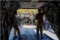 Militarii moldoveni participă la exercițiul “Saber Junction”
