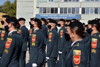 Academia Militară „Alexandru cel Bun” a sărbătorit 29 de ani de activitate