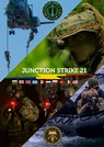 Militarii moldoveni au participat la exercițiul internațional “Junction Strike 2021”