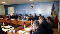 Legitimații de tip nou pentru 50 de veterani de război din Varnița