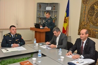 International scientific conference on regional security, held at the Military Academy 