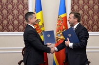 Ministerul Apărării şi Academia de Administrare Publică au semnat un acord de colaborare