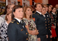 Spitalul Clinic Militar Central - 30 de ani de la înființare 