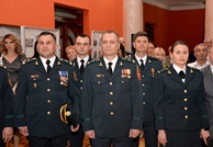 Spitalul Clinic Militar Central - 30 de ani de la înființare 