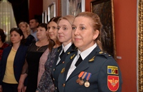 Spitalul Clinic Militar Central - 30 de ani de la înființare 