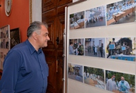 Spitalul Clinic Militar Central - 30 de ani de la înființare 