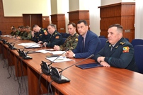 Military College, at the second meeting of this year