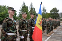 Trei decenii de la introducerea Forţelor Mixte de Menţinere a Păcii în Zona de Securitate a Republicii Moldova