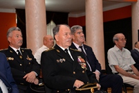 Veteranii de război, decorați cu medalia „30 de ani de la acțiunile de luptă pentru apărarea integrității și independenței Republicii Moldova”