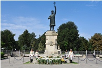 Republica Moldova - 31 ani de Independență
