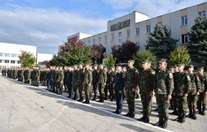 Academia Militară ”Alexandru cel Bun” – 30 de ani de performanțe