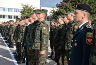 Academia Militară ”Alexandru cel Bun” – 30 de ani de performanțe