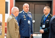 Reuniunea miniştrilor apărării din Europa de Sud-Est