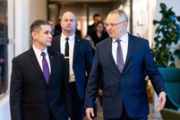 Planul de cooperare bilaterală pentru anul 2023 între Ministerele Apărării din Republica Moldova și Lituania, semnat la Vilnius