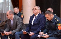 Strategia Națională de Apărare și Strategia Militară vor fi revizuite în anul 2023