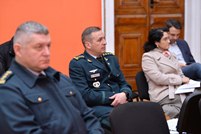 Strategia Națională de Apărare și Strategia Militară vor fi revizuite în anul 2023