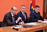 Strategia Națională de Apărare și Strategia Militară vor fi revizuite în anul 2023