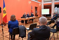 Strategia Națională de Apărare și Strategia Militară vor fi revizuite în anul 2023