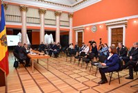 Strategia Națională de Apărare și Strategia Militară vor fi revizuite în anul 2023