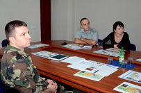Moldovan American Law Workshop