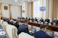 Moldovan-Romanian military cooperation discussed in Chisinau