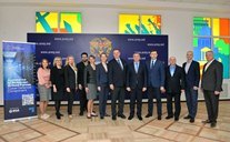 Memorandum of understanding in the field of cyber security, signed at the Ministry of Defense
