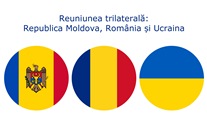 The Minister of Defense will participate in the trilateral meeting Romania - Republic of Moldova - Ukraine, from Bucharest