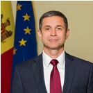 Ministrul Apărării Naționale, Angel Tîlvăr, în vizită oficială la Chișinău