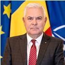 Ministrul Apărării Naționale, Angel Tîlvăr, în vizită oficială la Chișinău
