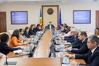 Guvernul îmbunătățește procesul de acordare a spațiului locativ destinat militarilor 